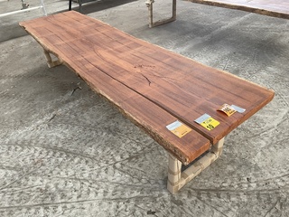 Angelim Pedra Tafel, 3500x900x70mm